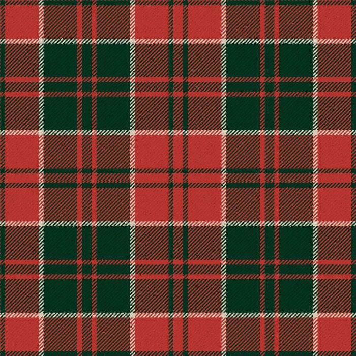 Crossnor School Tartan Kilt