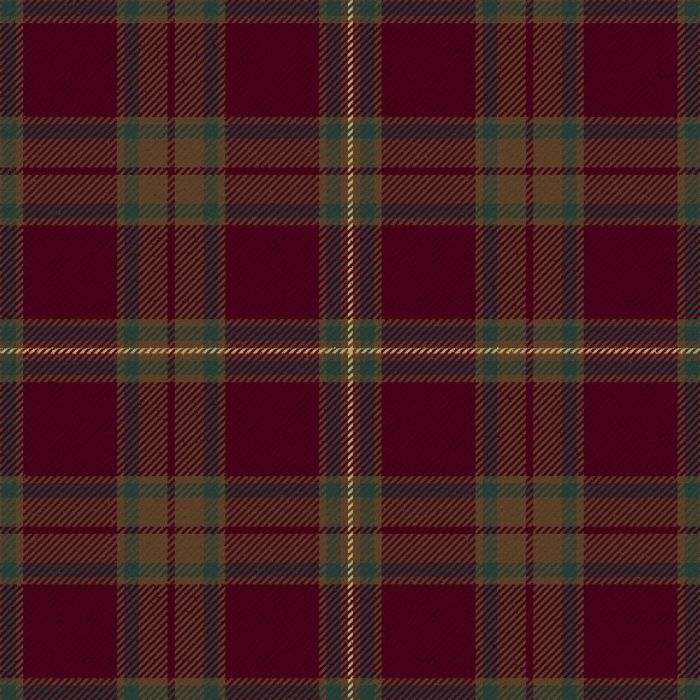 Cruikshank Tartan Kilt