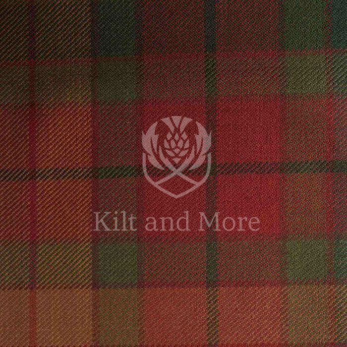 Cuillins of Skye Tatran Kilt
