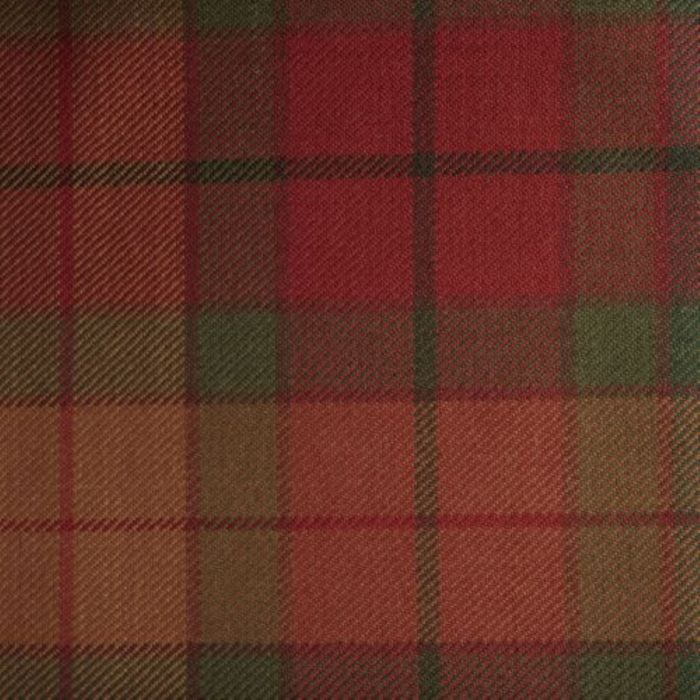 Cullins Of Skye Tartan 