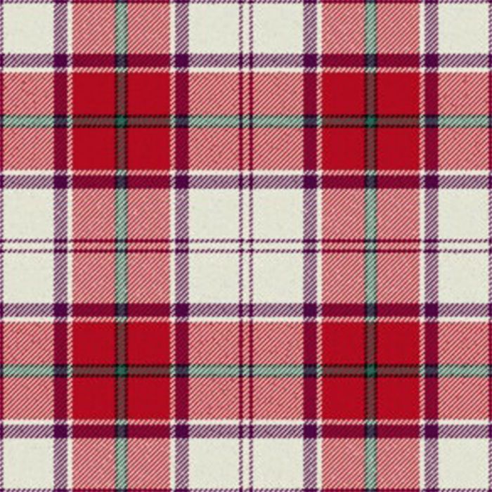 Culloden Dress Red Tartan Kilt