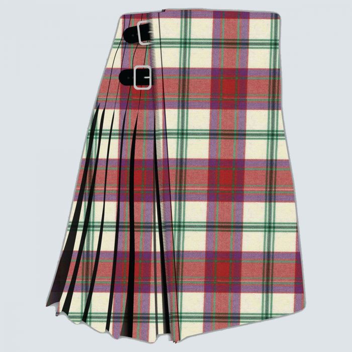 Cullode Dress Tartan Kilt
