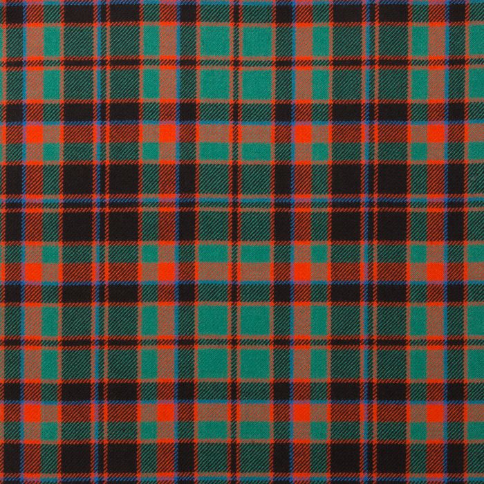 Cumming Hunting Ancient Tartan
