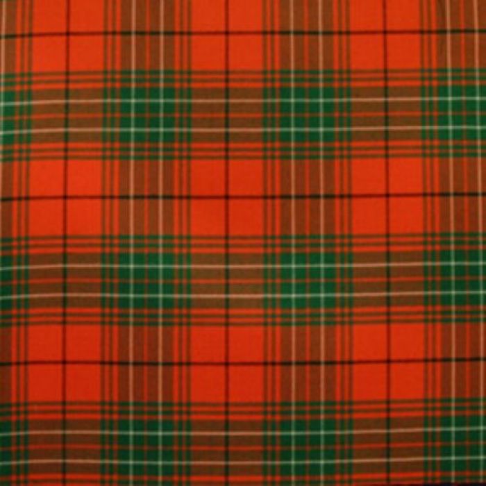 Cumming or Comyn Tartan 