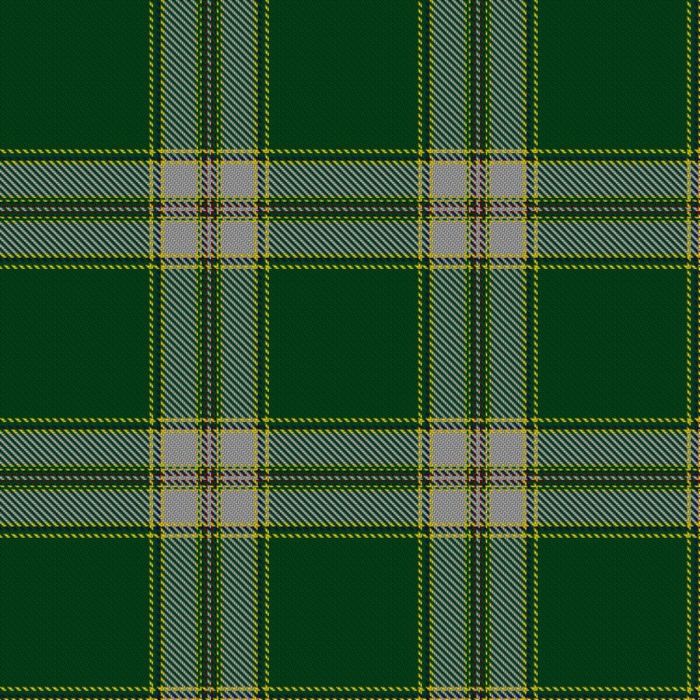 Díaz del Río, J & M and Family (Personal) Tartan