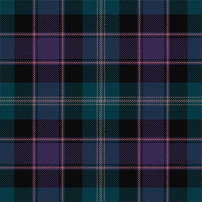 D'Souza Ancient Tartan Kilt