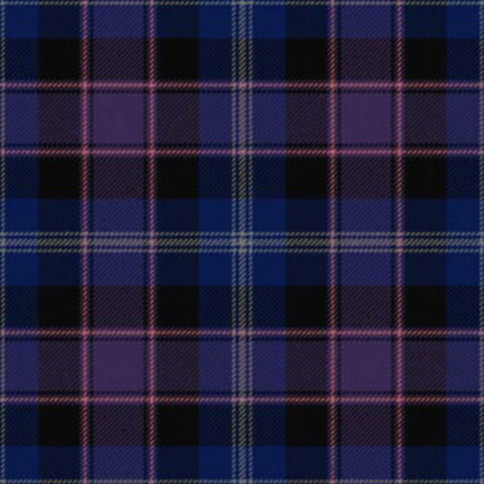D'Souza Tartan Kilt