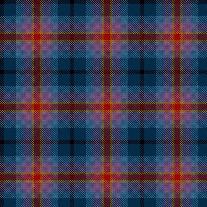 da Silva, Rui and Oliveira, Orlando (Personal) Tartan 