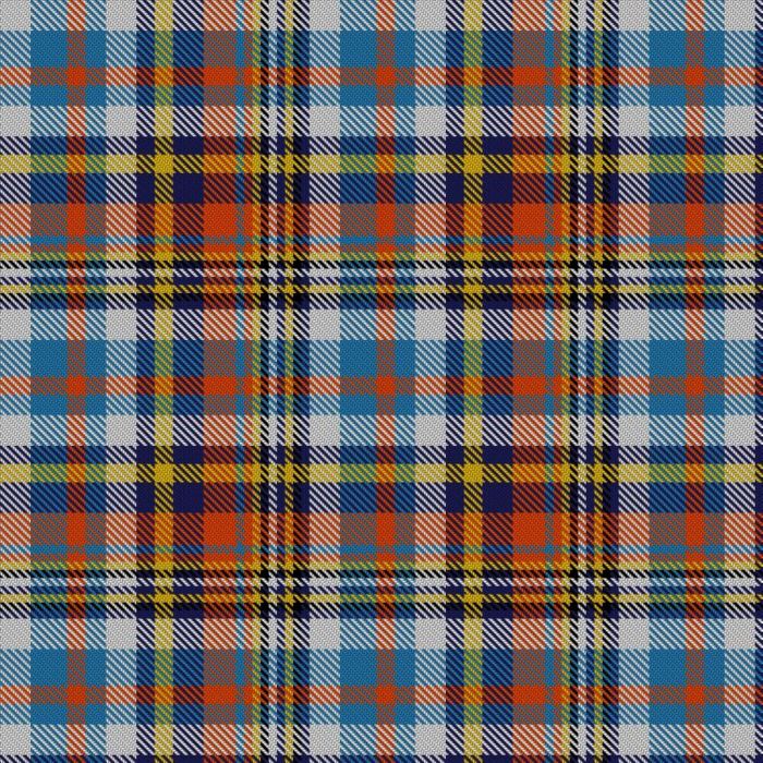 Daake Tartan 