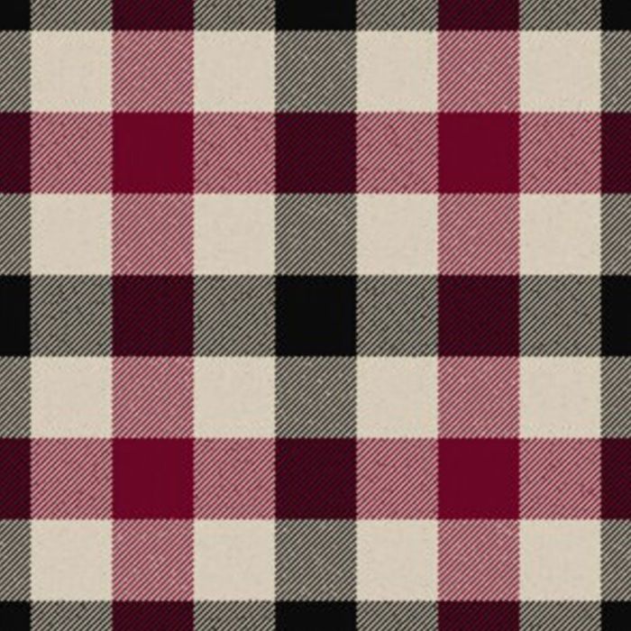 Dacre Estate Check Tartan kilt