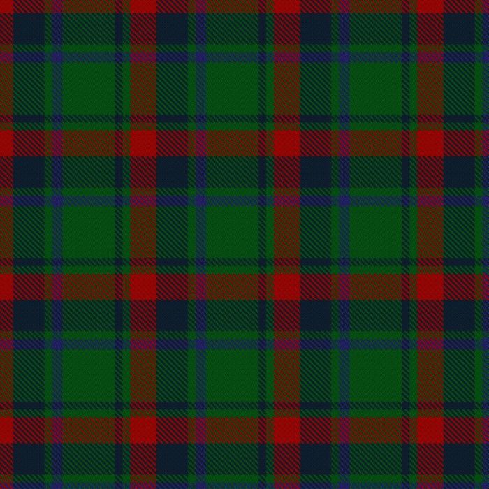 Daks (0600150) Tartan 
