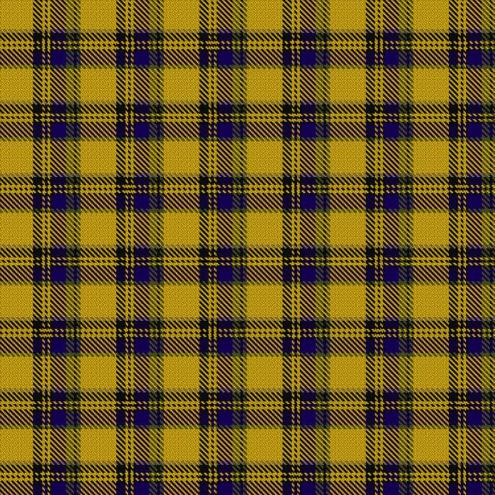Daks (Chino Check) Tartan 