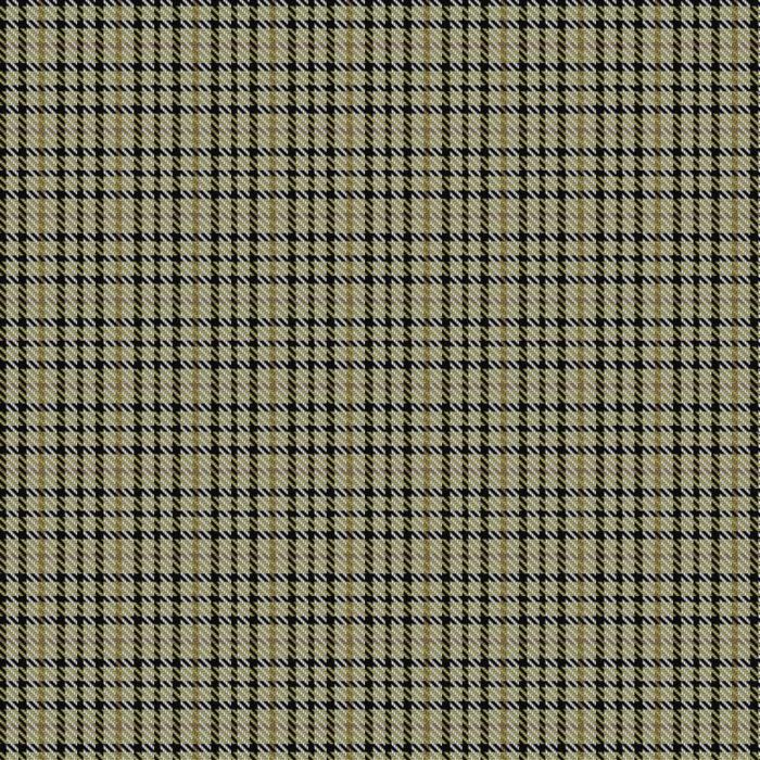 Daks (House Check) Tartan 