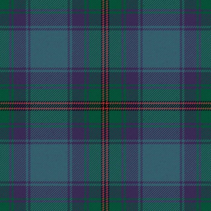 Dalgliesh Ancient tartan Kilt