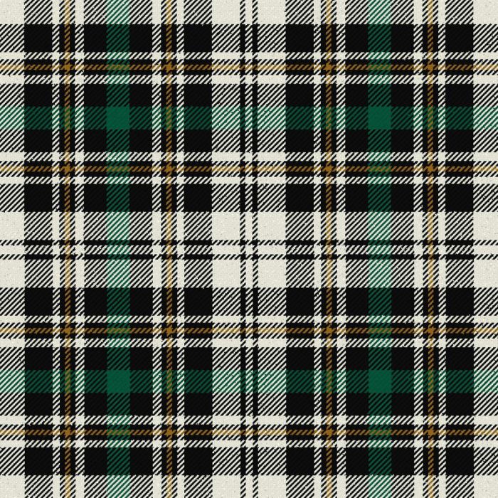 Dalgliesh Dress Ancient Tartan Kilt