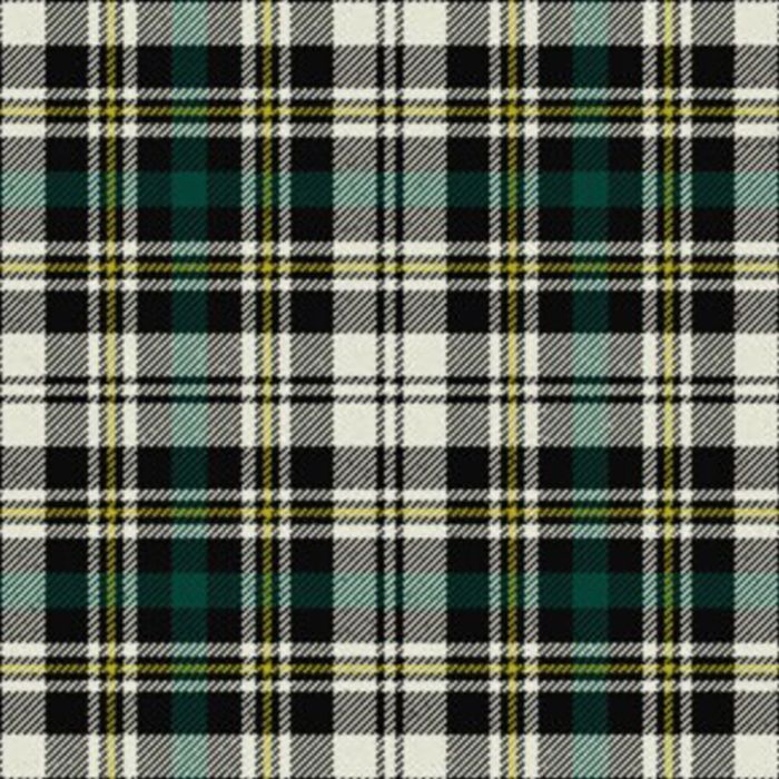 Dalgliesh Dress Tartan Kilt