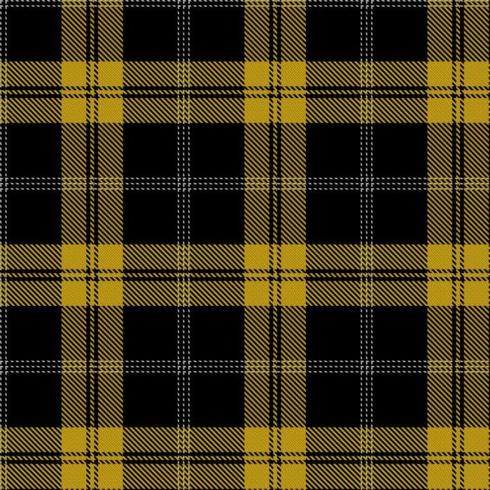 Dalhousie University Tartan 