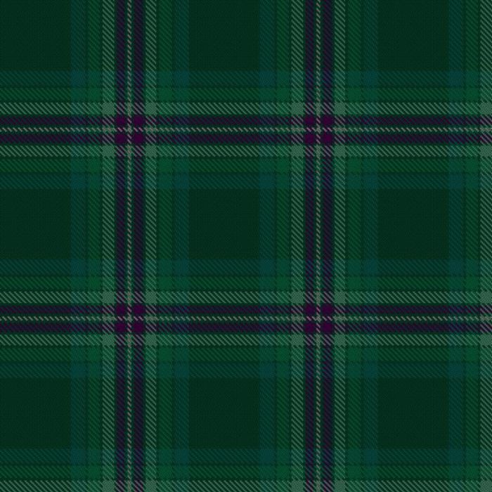 Dalla Torre, D (Personal) Tartan 