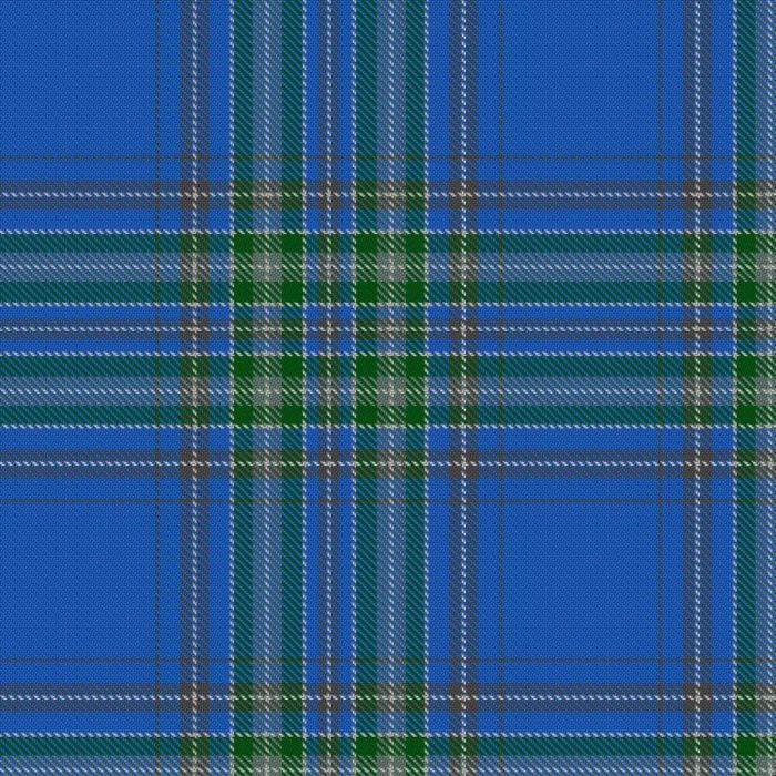 Dallas Tartan 