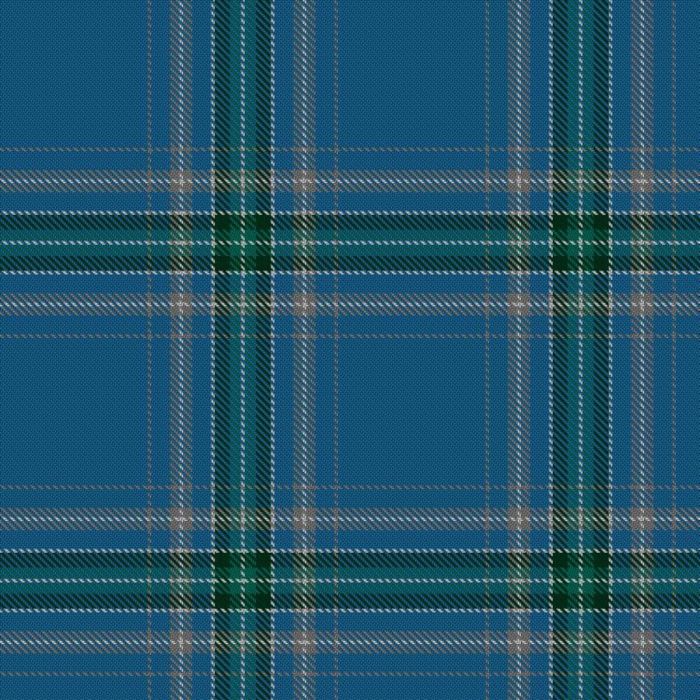 Dallas (Lochcarron) (Personal) Tartan 