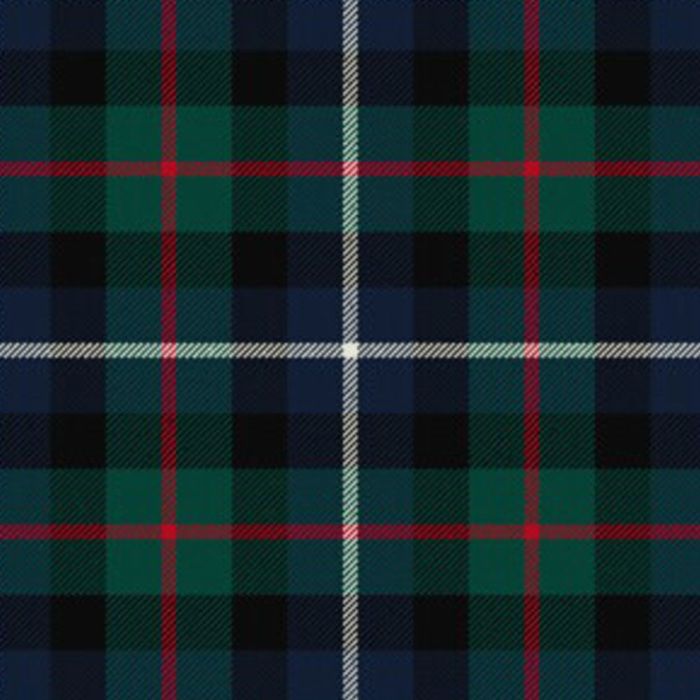 Dalmeny Tartan Kilt