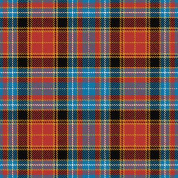Dalrymple of Castleton Tartan Kilt