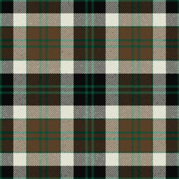 Dalveen Tartan Kilt
