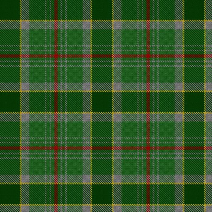 Dalwhinnie Tartan 
