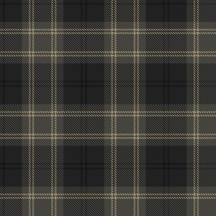 Dama Classic Tartan