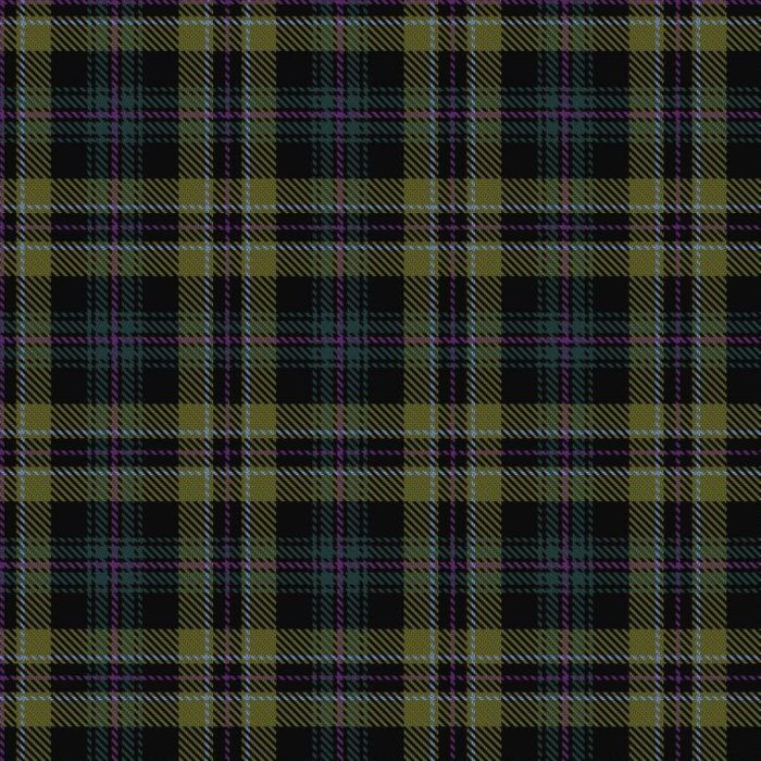 Dama Resort Tartan 