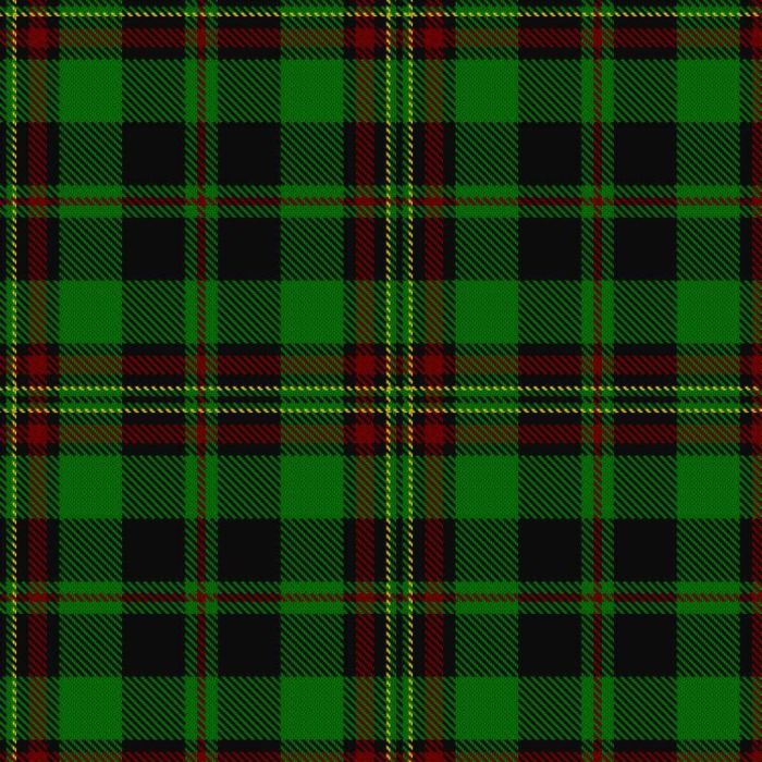 Danareth Tartan 