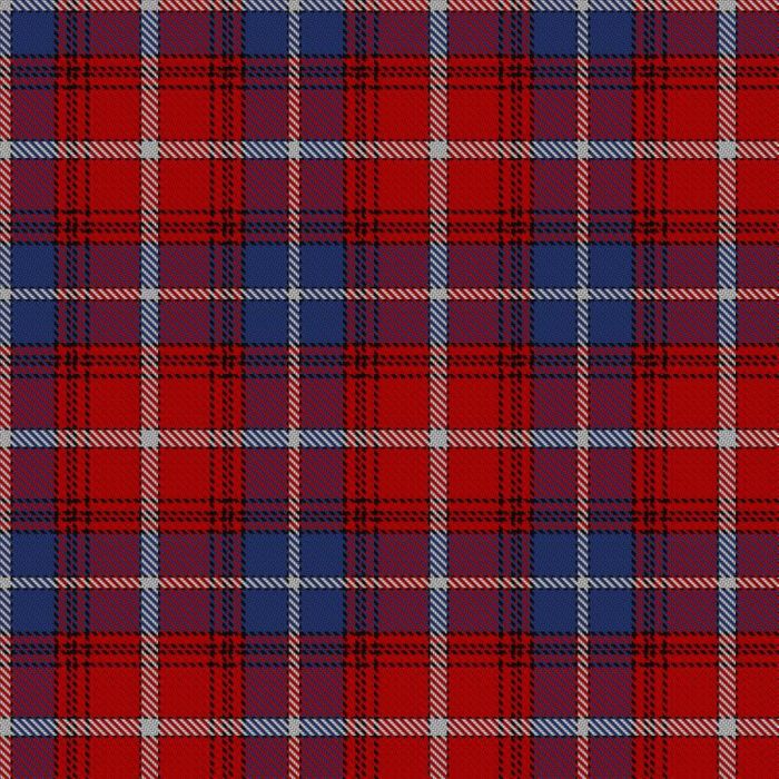 Danish Tartan 