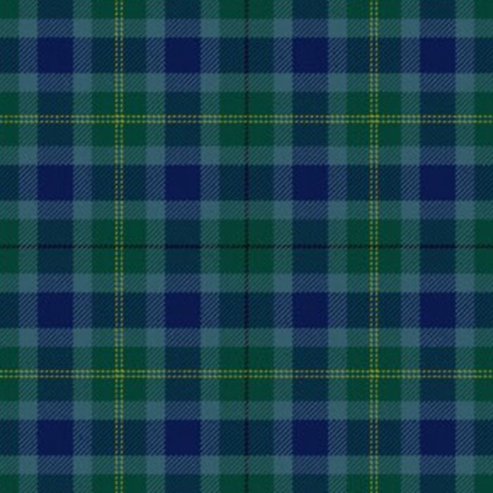 Darby Tartan Kilt