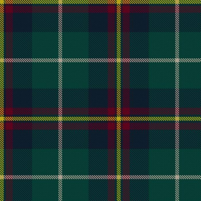 Darjeeling Tartan 