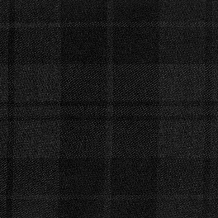 Dark Douglas BlackTartan