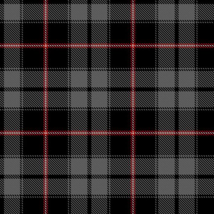 Dark Father, Tartan 