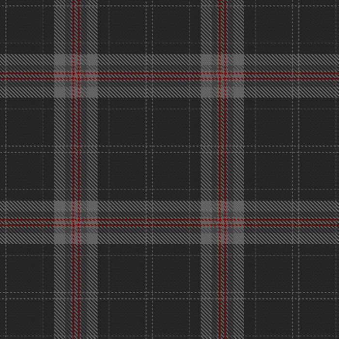 Dark Lochnagar Tartan kilt