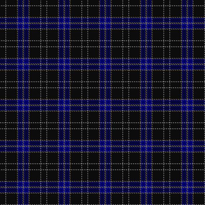 Dark Sky Tartan 