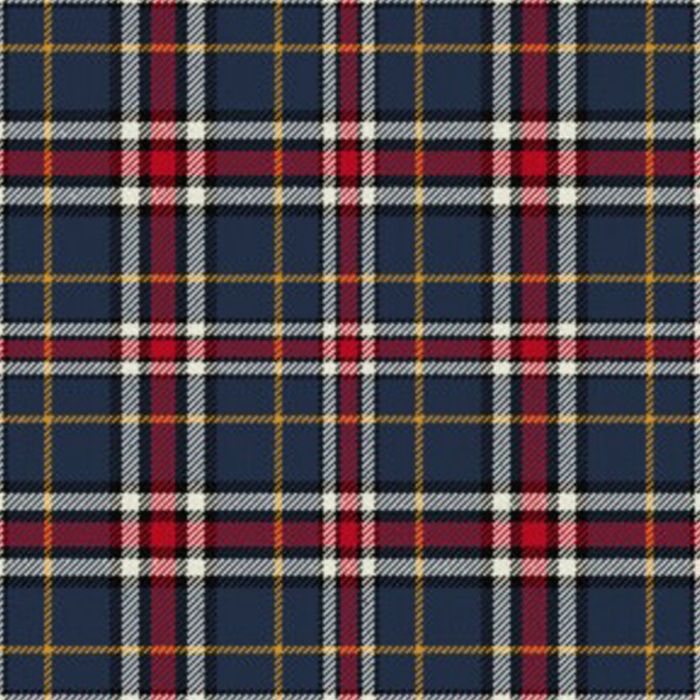 Dauphinee Trussville Alabama Tartan Kilt