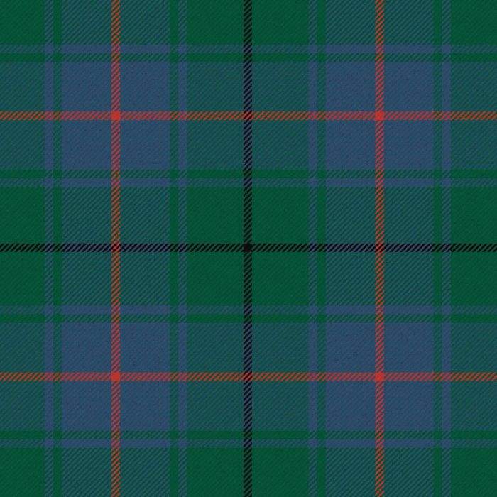 Davidson Half Ancient Tartan Kilt