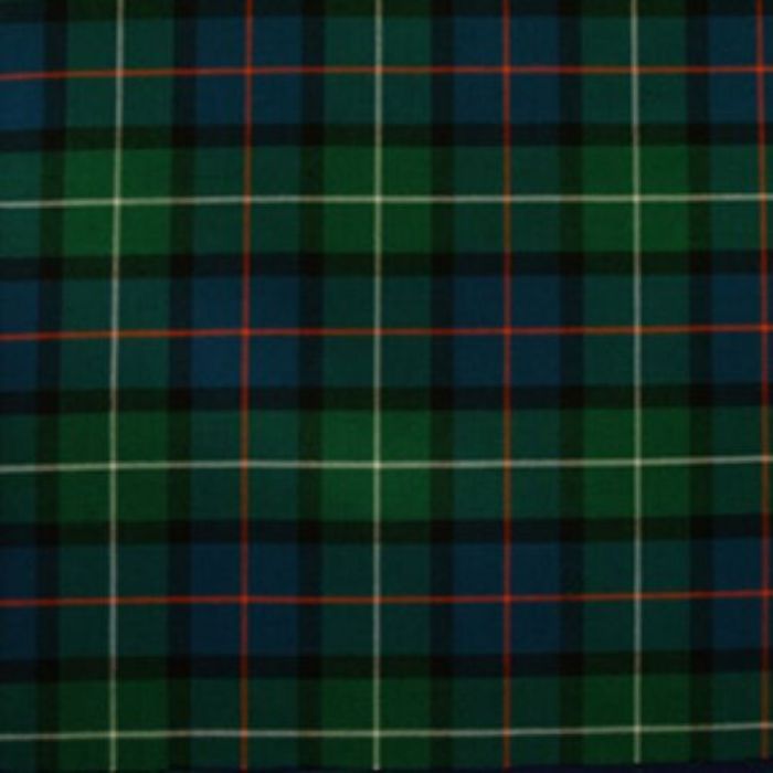 Davidson (1850 Variant) Tartan