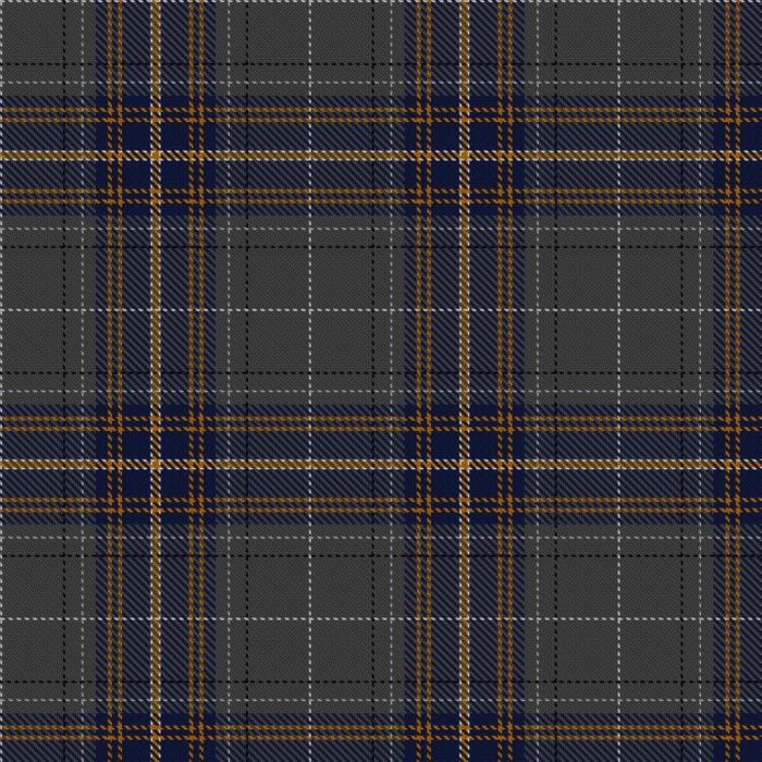 Davidsons Animal Feeds Tartan 