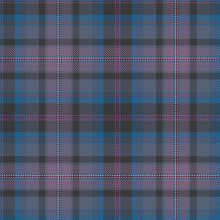 Davis, A & J, The Pastures of Craigellachie (Personal) Tartan 