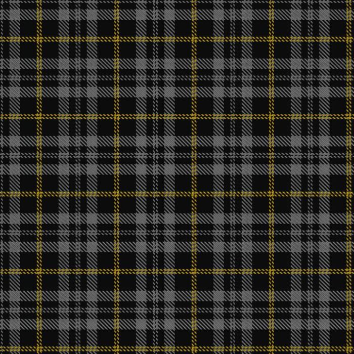 DDB Canada Tartan 