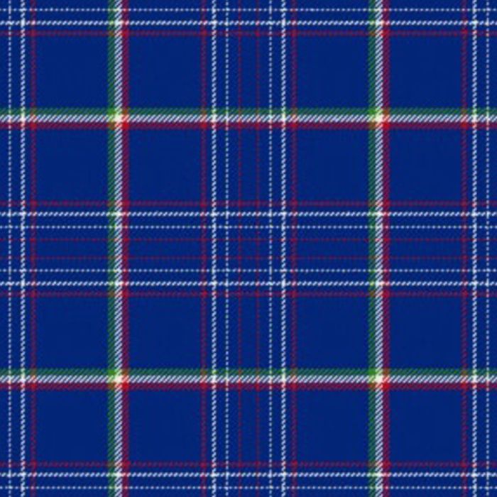 De Laurentiis Tartan Kilt