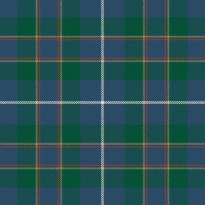 De Nardi Hunting Ancient Tartan Kilt