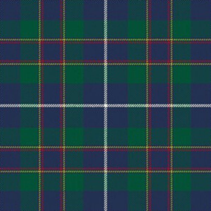De Nardi Hunting Tartan Kilt