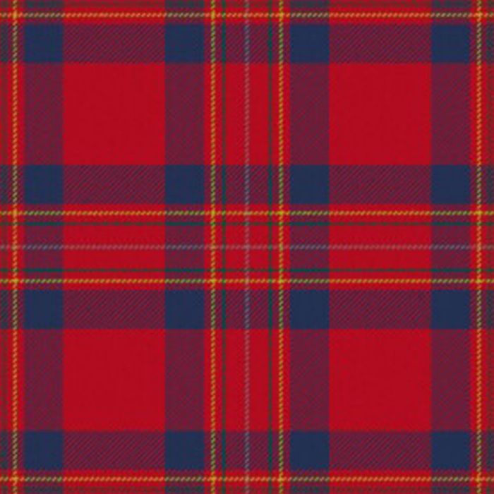 De Nardi Tartan Kilt
