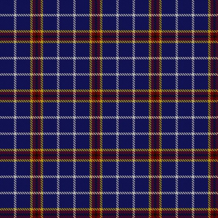 De Grussa Tartan 