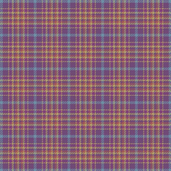 deafscotland heritage Tartan 